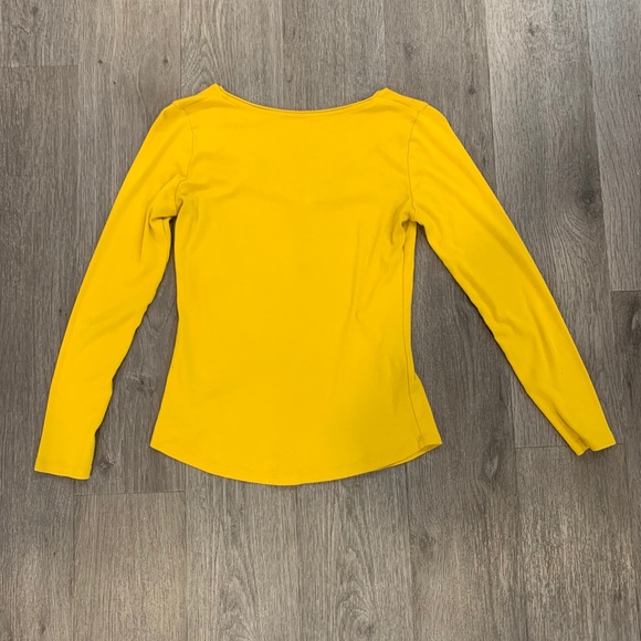 Long sleeve tee - Picture 2 of 2